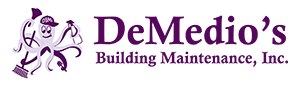 DeMedio's Building Maintenance, Inc.